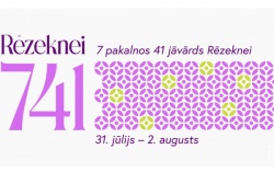 Rēzeknes pilsētas svētki – Rēzeknei 741